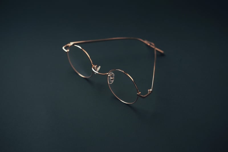 Glasses